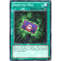 Infected Mail - Star Pack 2013 Thumb Nail