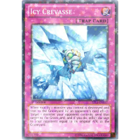 Icy Crevasse (Starfoil) - Star Pack 2013 Thumb Nail