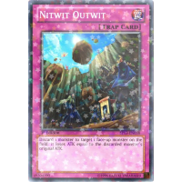 Nitwit Outwit (Starfoil) - Star Pack 2013 Thumb Nail