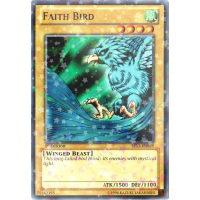 Faith Bird (Starfoil) - Star Pack 2013 Thumb Nail