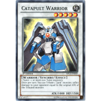 Catapult Warrior - Star Pack 2013 Thumb Nail