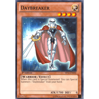 Daybreaker - Star Pack 2014 Thumb Nail