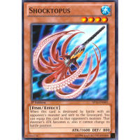 Shocktopus - Star Pack 2014 Thumb Nail