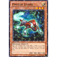 Photon Lizard (Starfoil) - Star Pack 2014 Thumb Nail