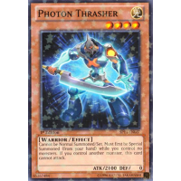 Photon Thrasher (Starfoil) - Star Pack 2014 Thumb Nail