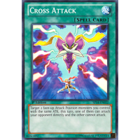 Cross Attack - Star Pack 2014 Thumb Nail