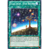 Star Light, Star Bright (Starfoil) - Star Pack 2014 Thumb Nail