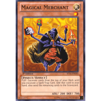 Magical Merchant - Star Pack 2014 Thumb Nail