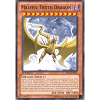 Malefic Truth Dragon - Star Pack 2014 Thumb Nail