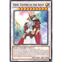 Odin, Father of the Aesir - Star Pack 2014 Thumb Nail
