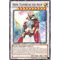 Odin, Father of the Aesir (Starfoil) - Star Pack 2014 Thumb Nail