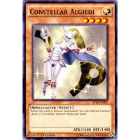 Constellar Algiedi - Star Pack Arc-V Thumb Nail