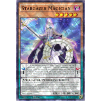 Stargazer Magician (Shatterfoil Rare) - Star Pack Arc-V Thumb Nail