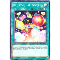 Illusion Balloons - Star Pack Arc-V Thumb Nail