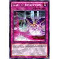 Wall of Disruption (Shatterfoil Rare) - Star Pack Arc-V Thumb Nail