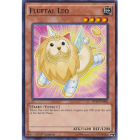 Fluffal Leo - Star Pack Battle Royal Thumb Nail