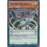 Yosenju Shinchu L - Star Pack Battle Royal Thumb Nail