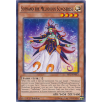 Soprano the Melodious Songstress - Star Pack Battle Royal Thumb Nail
