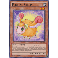 Fluffal Sheep - Star Pack Battle Royal Thumb Nail