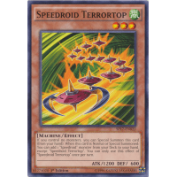 Speedroid Terrortop - Star Pack Battle Royal Thumb Nail