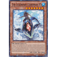 The Legendary Fisherman III - Star Pack Battle Royal Thumb Nail