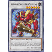 Superheavy Samurai Ogre Shutendoji - Star Pack Battle Royal Thumb Nail