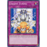 Urgent Tuning - Star Pack Battle Royal Thumb Nail