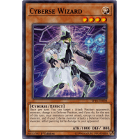 Cyberse Wizard - Star Pack VRAINS Thumb Nail