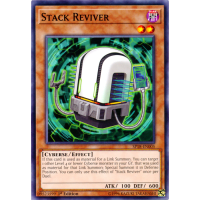 Stack Reviver - Star Pack VRAINS Thumb Nail