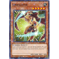 Linkslayer (Starfoil Rare) - Star Pack VRAINS Thumb Nail