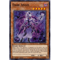 Dark Angel (Starfoil Rare) - Star Pack VRAINS Thumb Nail