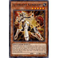 Altergeist Kunquery (Starfoil Rare) - Star Pack VRAINS Thumb Nail