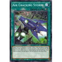 Air Cracking Storm (Starfoil Rare) - Star Pack VRAINS Thumb Nail