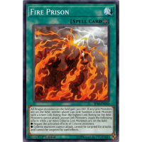 Fire Prison - Star Pack VRAINS Thumb Nail