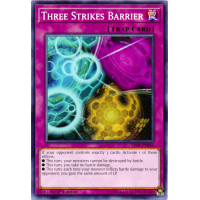 Three Strikes Barrier - Star Pack VRAINS Thumb Nail