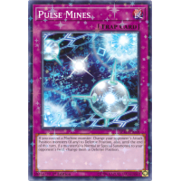 Pulse Mines (Starfoil Rare) - Star Pack VRAINS Thumb Nail