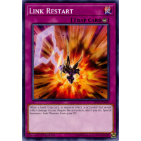 Link Restart - Star Pack VRAINS Thumb Nail