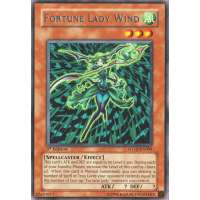 Fortune Lady Wind - Stardust Overdrive Thumb Nail