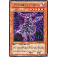 Fortune Lady Dark - Stardust Overdrive Thumb Nail