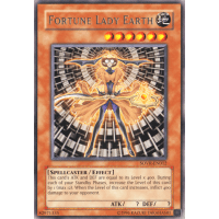 Fortune Lady Earth - Stardust Overdrive Thumb Nail