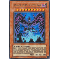 Earthbound Immortal Wiraqocha Rasca (Ultra Rare) - Stardust Overdrive Thumb Nail