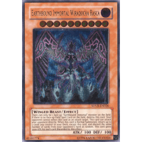 Earthbound Immortal Wiraqocha Rasca (Ultimate Rare) - Stardust Overdrive Thumb Nail