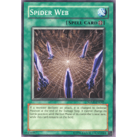 Spider Web - Stardust Overdrive Thumb Nail