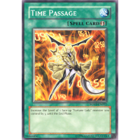 Time Passage - Stardust Overdrive Thumb Nail