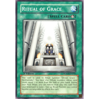 Ritual of Grace - Stardust Overdrive Thumb Nail