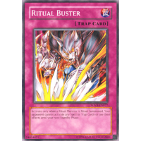 Ritual Buster - Stardust Overdrive Thumb Nail