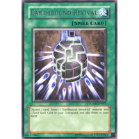 Earthbound Revival - Stardust Overdrive Thumb Nail