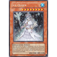 Ice Queen - Stardust Overdrive Thumb Nail