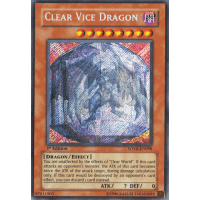 Clear Vice Dragon - Stardust Overdrive Thumb Nail