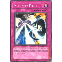 Infernity Force - Stardust Overdrive Thumb Nail